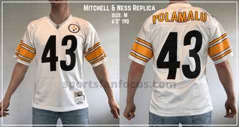 nike nfl replica jersey